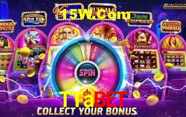 Welcome Bonus TTabet